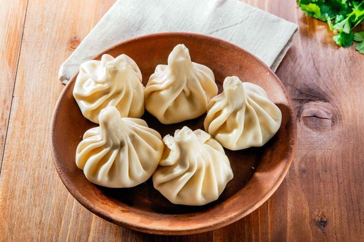 20 Most Delicious Georgian Dishes