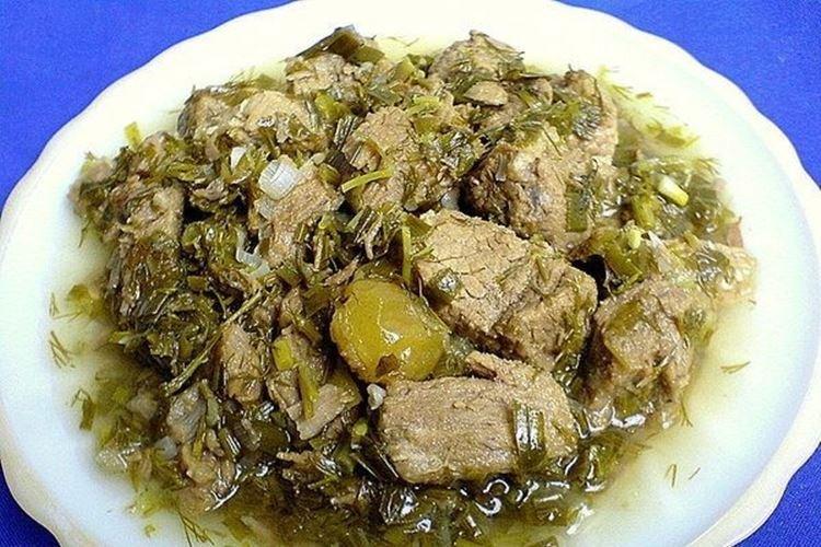Chakapuli