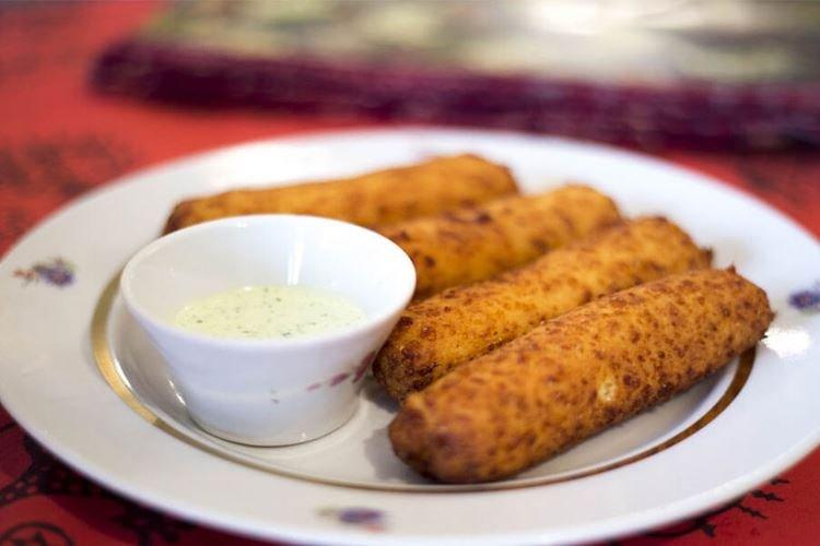 Chvishtari
