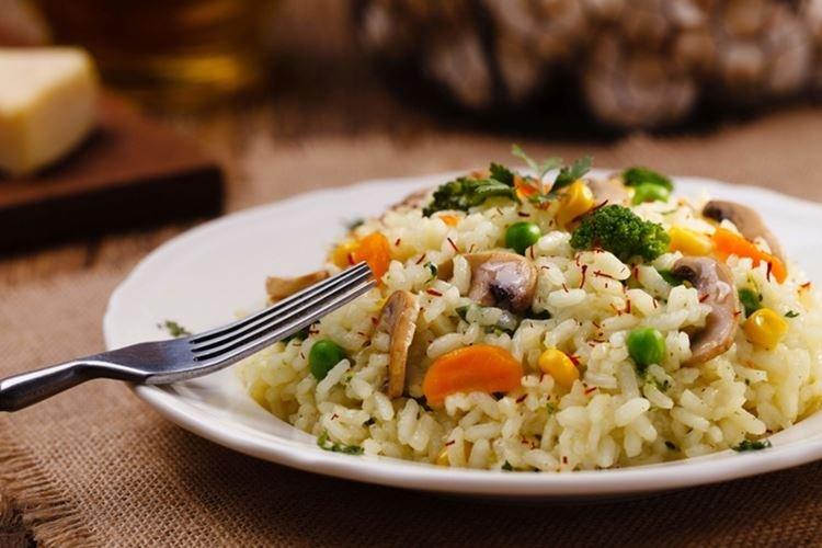 Risotto