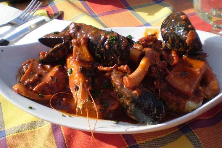 Cacciucco