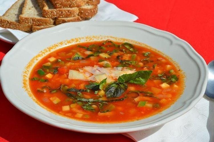 Minestrone