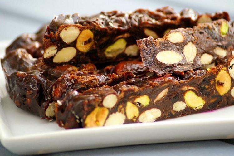 Panforte