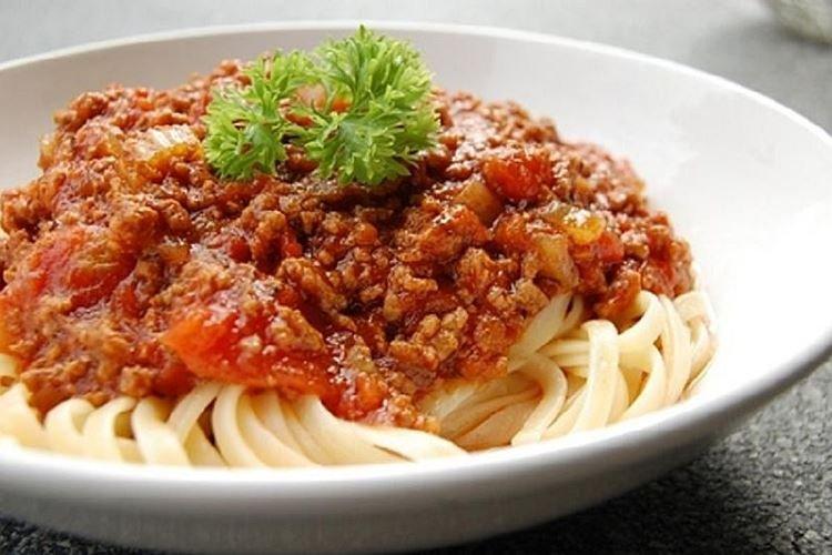 Bolognese