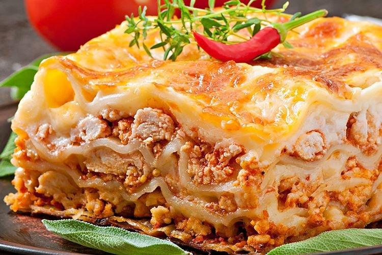 Lasagna