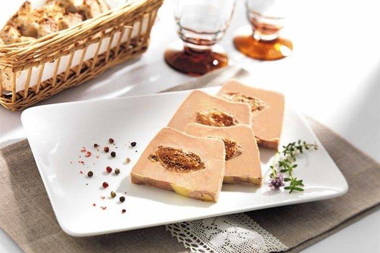20 Rezepte der französischen Küche für echte Feinschmecker