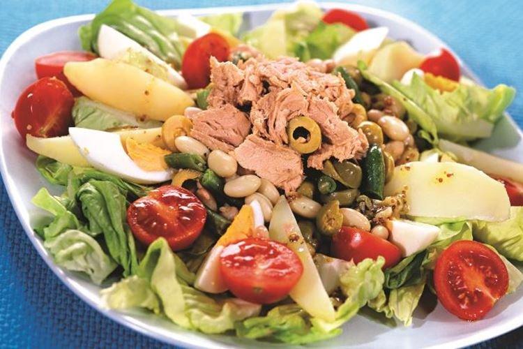 Niçoise
