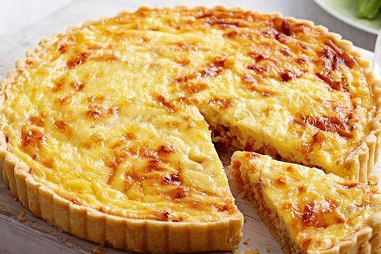 Quiche