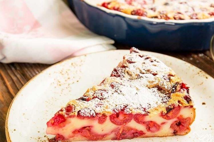 Clafoutis