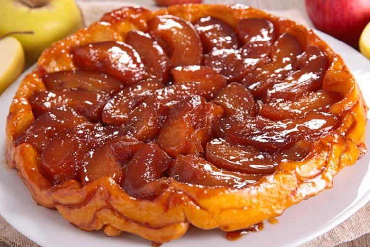 Tarte Tatin