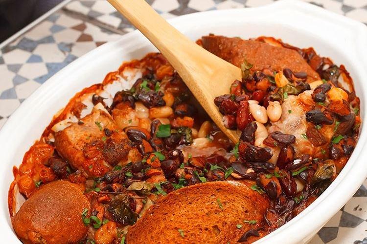 Cassoulet