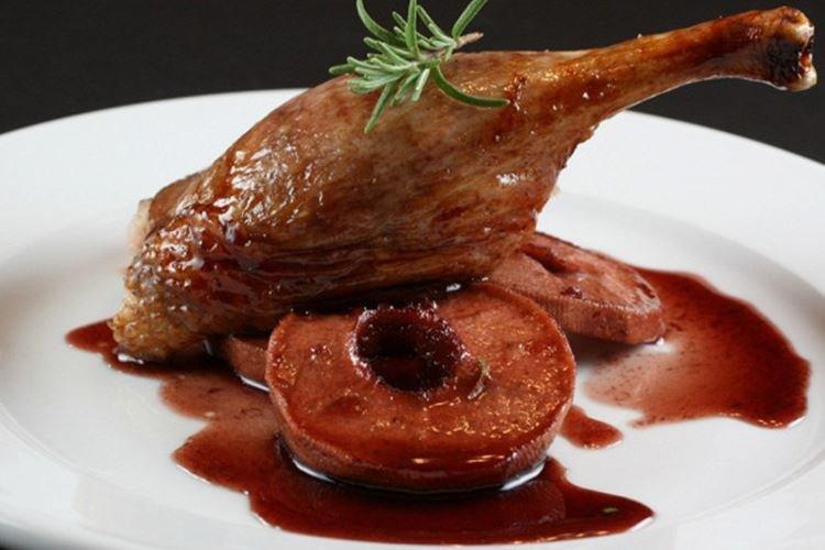 Coq au Vin