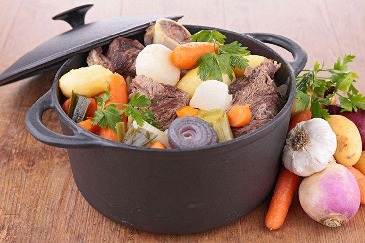 Pot-au-feu