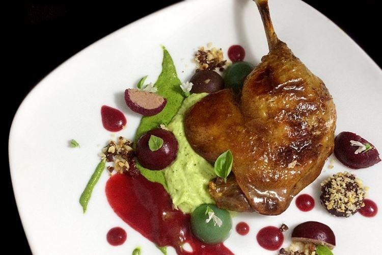 Enten-Confit