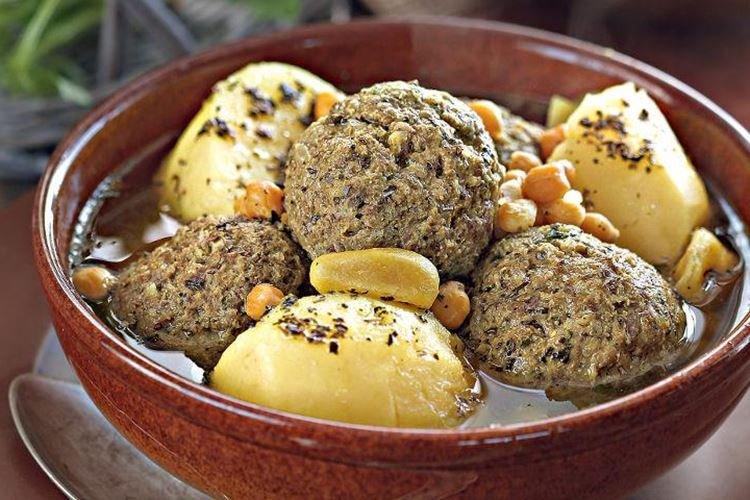 Kufta
