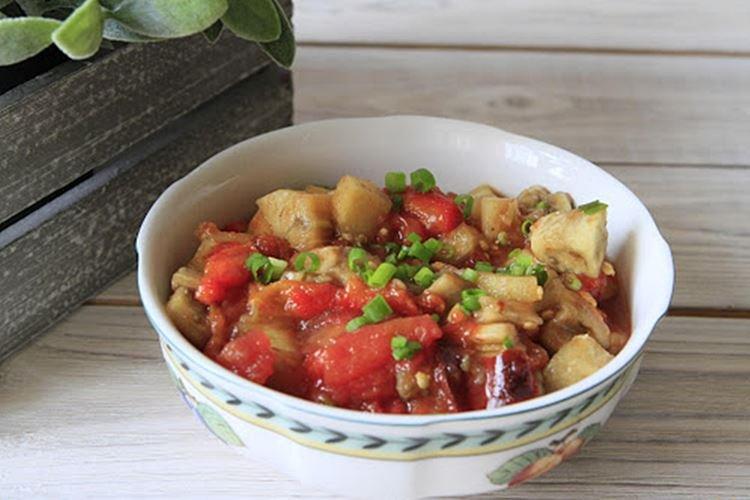 Vegetable Khorovats