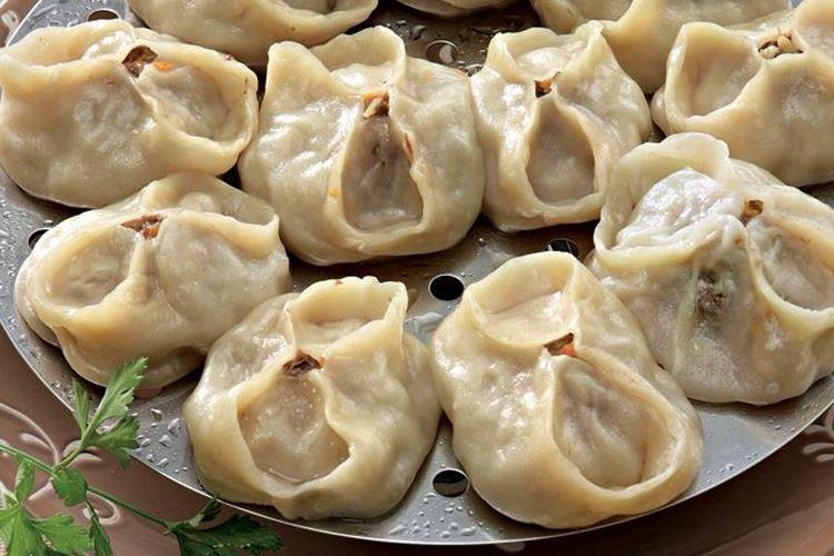Meat Manty