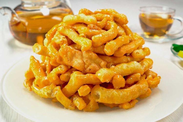 Chak-chak