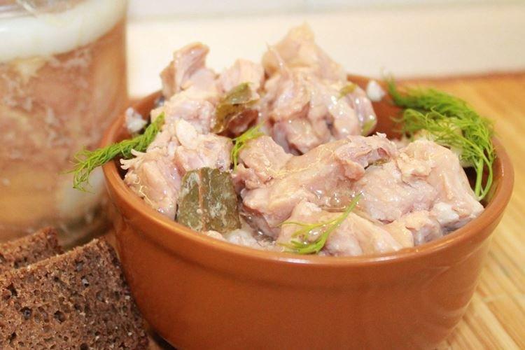 Pork Stew with Onions