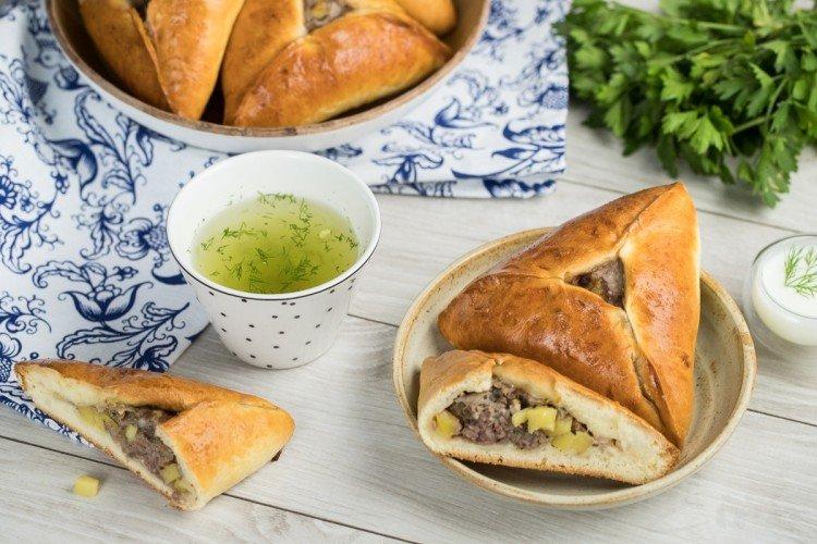 Echpochmaki