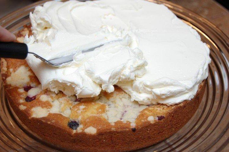 Queso fresco para pasteles
