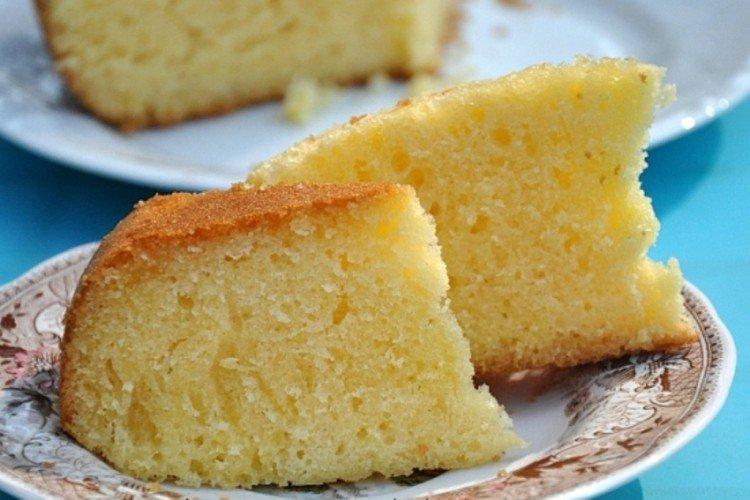 Cottage Cheese Muffin with Banana