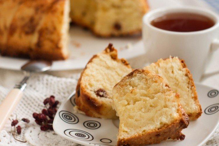 Eggless Cottage Cheese Muffin
