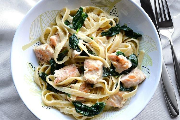 Fettuccine Pasta: 15 Mouth-Watering Recipes