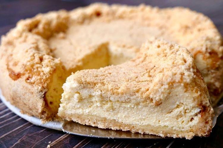 Vatrushka real – receta clásica