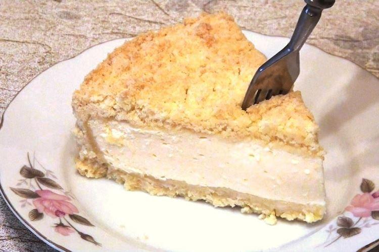 Vatrushka real en olla de cocción lenta