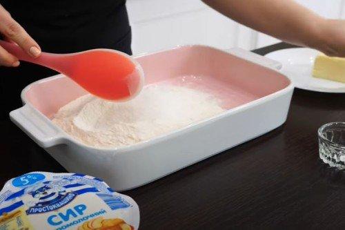 Vatrushka real – receta clásica
