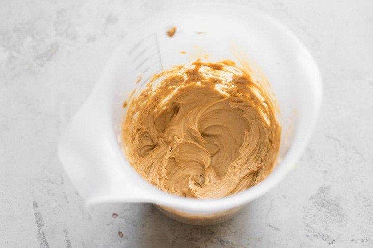 Nut Cake Cream