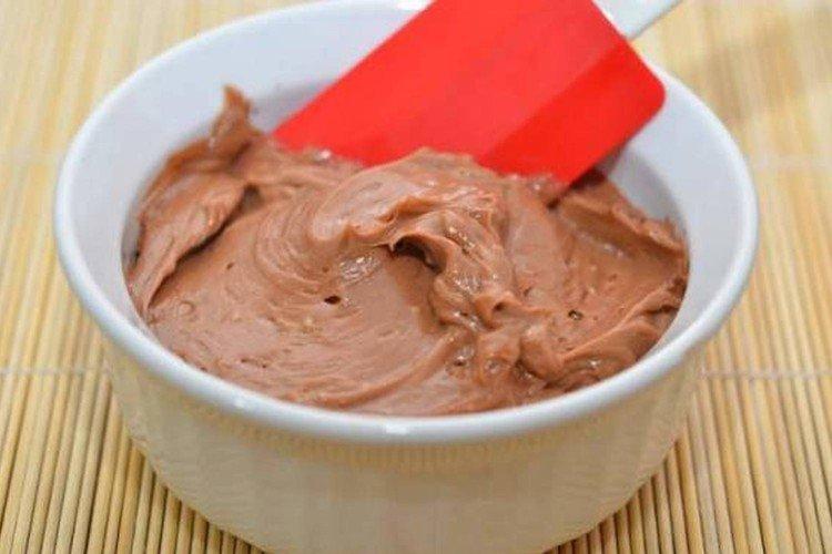 Cocoa Cake Cream