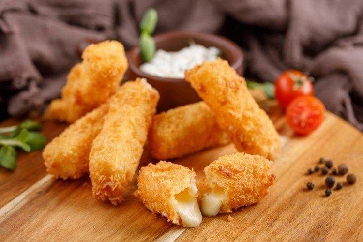 Cheese Sticks