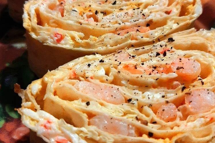 Camarones