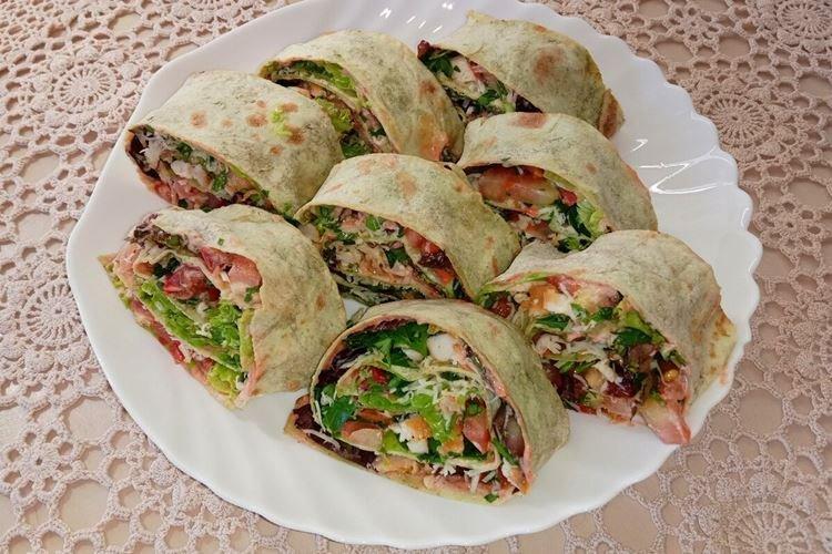 Verduras