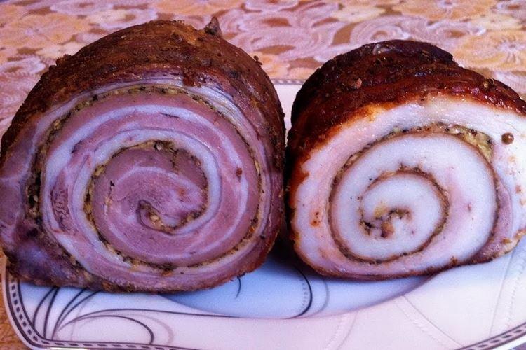 Schweinebraten aus dem Multikocher