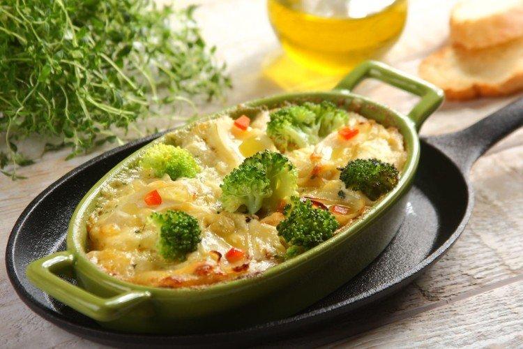 20 einfache und leckere Brokkoli-Rezepte