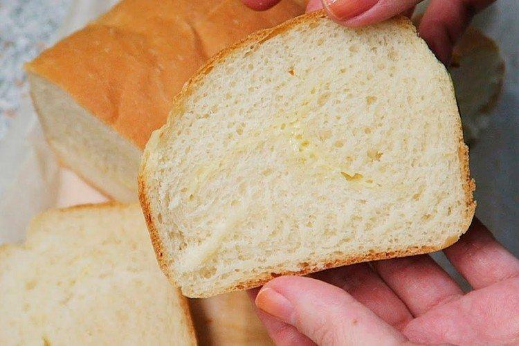 Homemade Cheese Bread