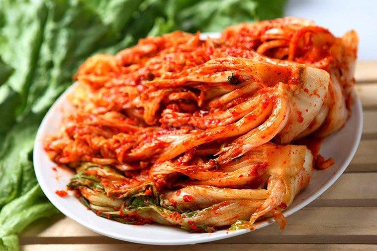Korean Kimchi