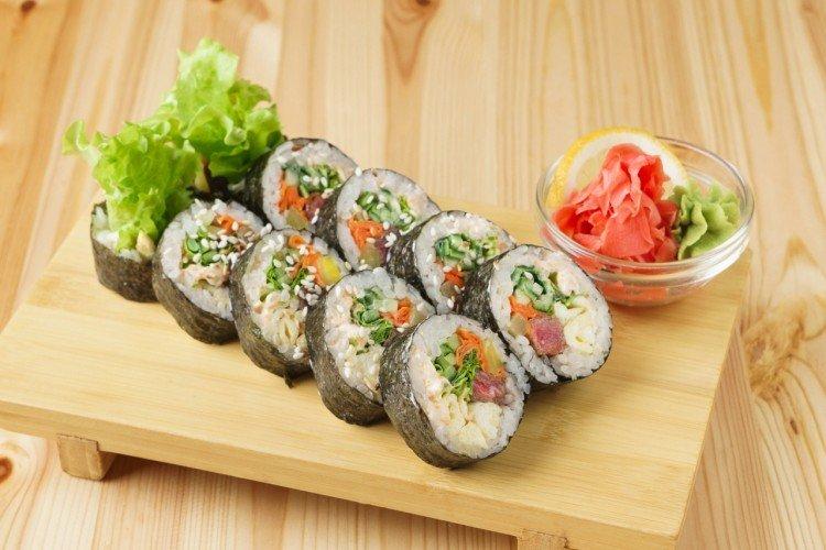 Kimbap