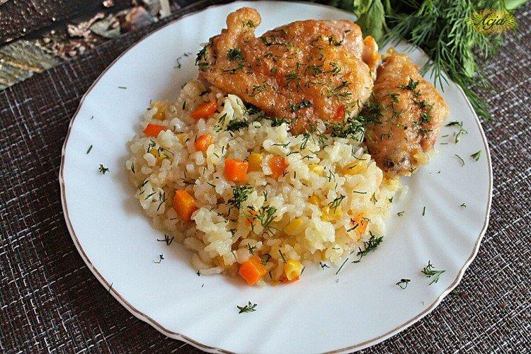 Risotto