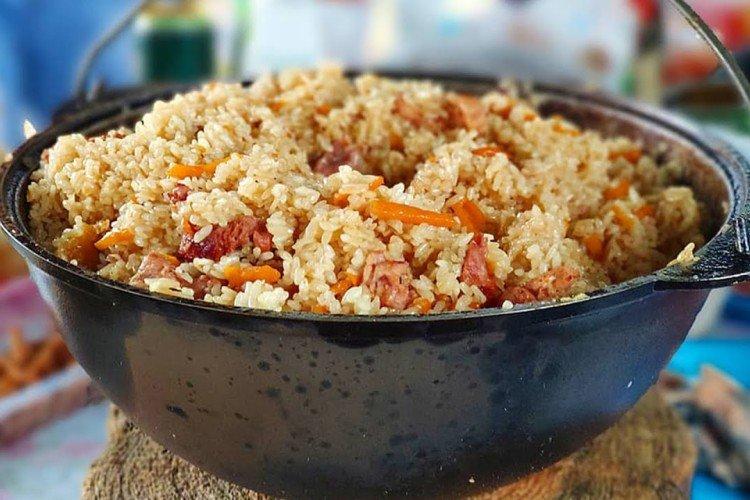 Pilaf