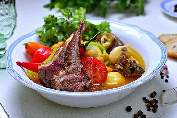 20 Best Lamb Shurpa Recipes