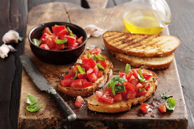 20 Cold Appetizers to Elevate Any Table