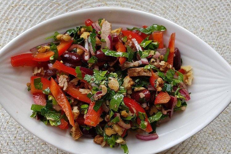 Delight Salad