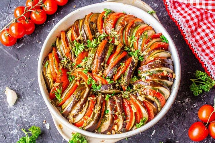 Ratatouille