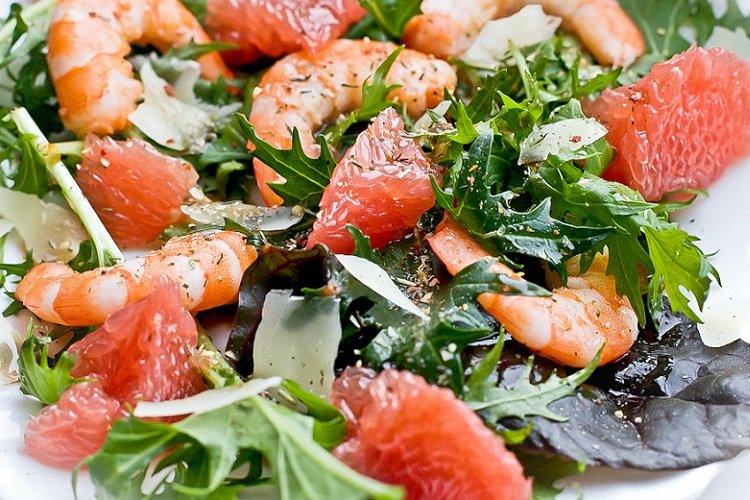 Salat „Imperator“