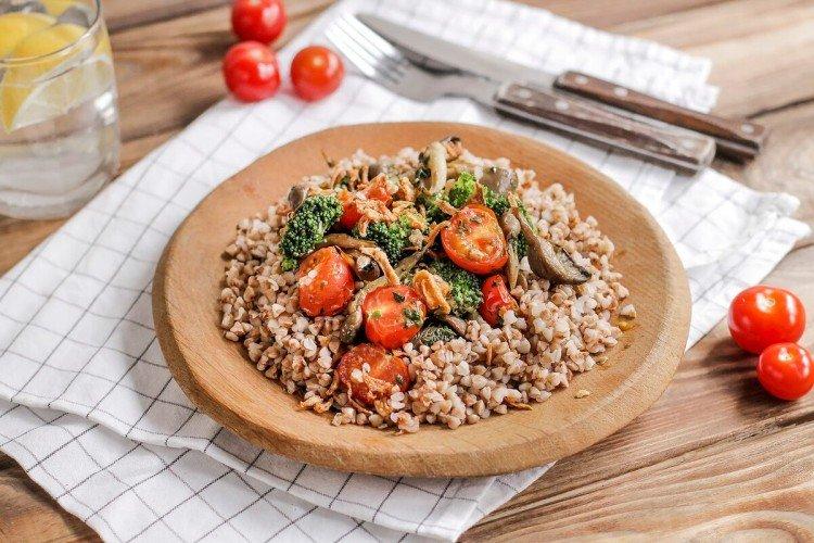 20 Delicious Buckwheat Porridge Recipes