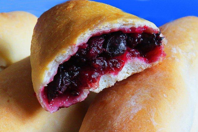 Cherry Filling for Pies